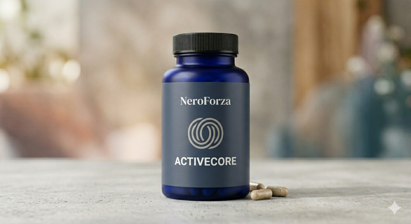 ActiveCore EroPower